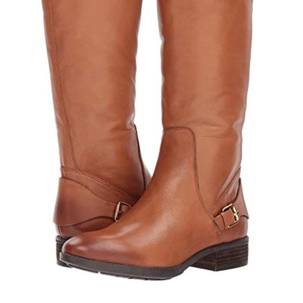 Shoe boots